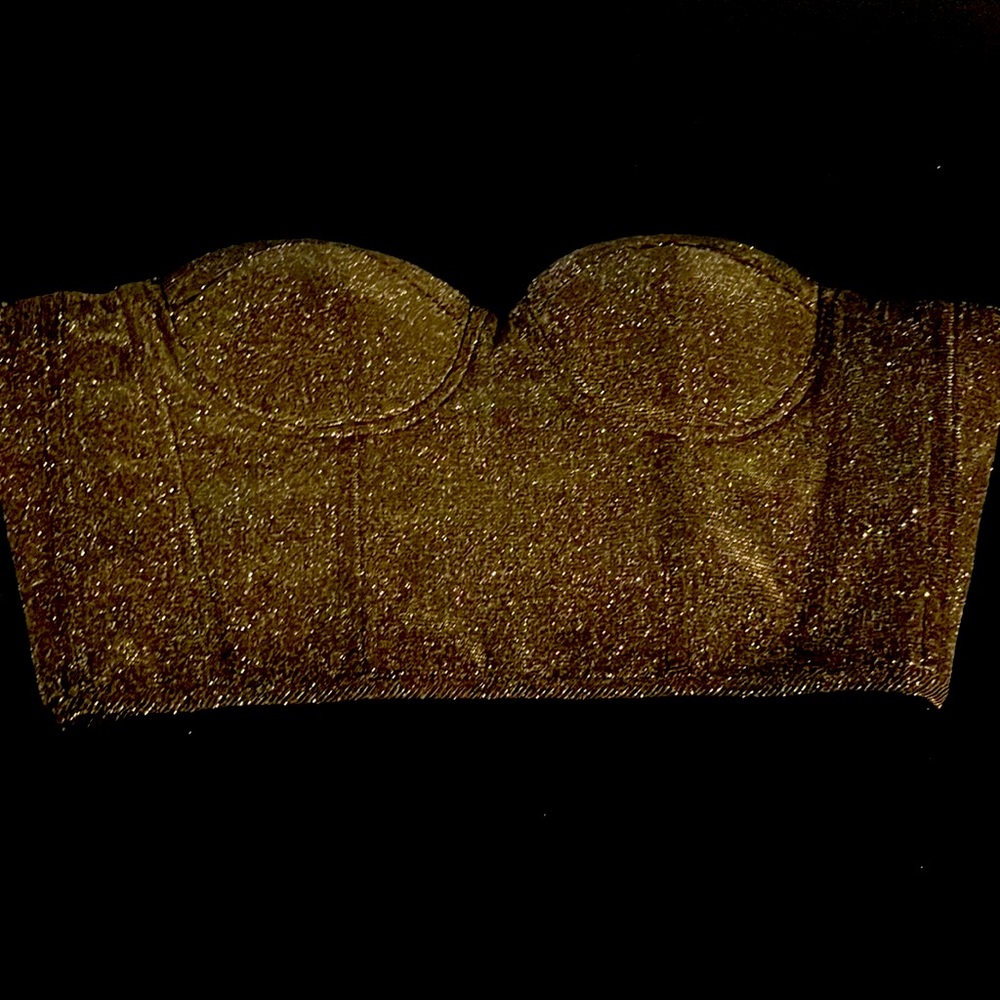 Shimron corset